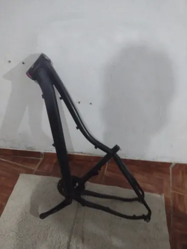 Quadro de bike 
