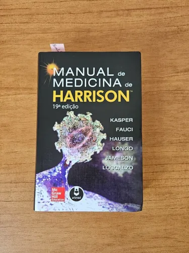 Livros de medicina