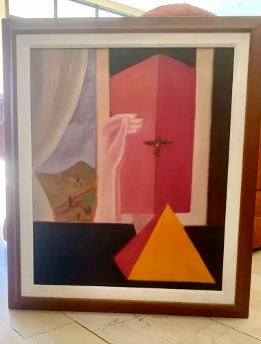 Quadro Decorativo 