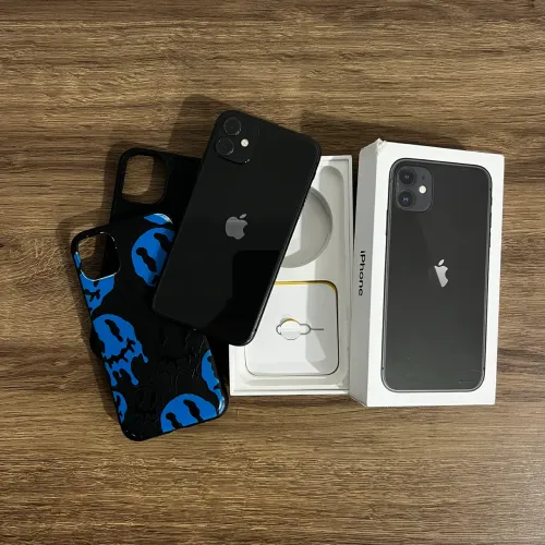 iPhone 11 128Gb