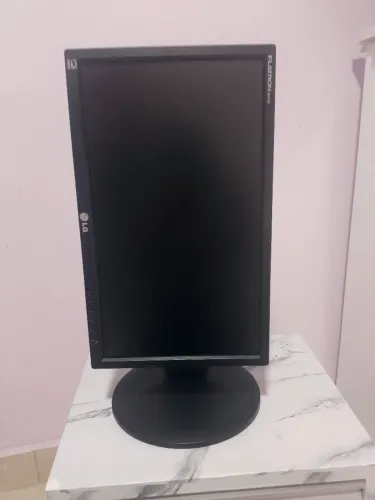 Monitor lg