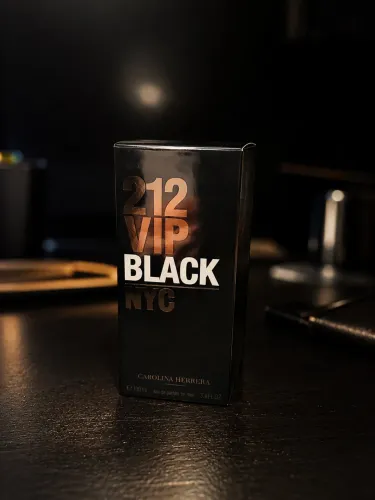 212 VIP BLACK NYC