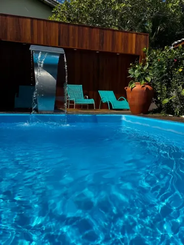lindo Apartamento em Porto Seguro Ba
