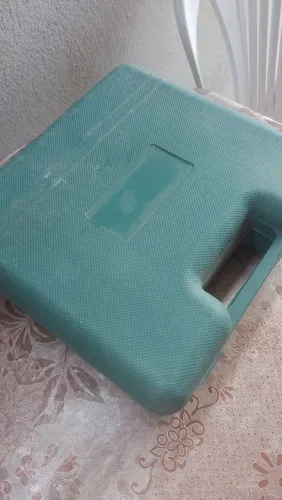 Kit furadeira
