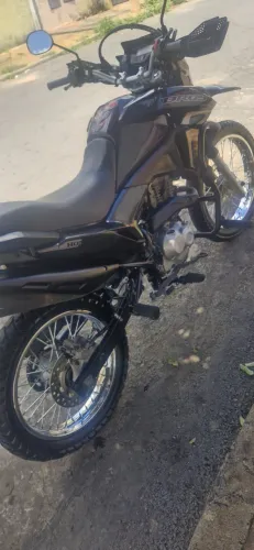Honda broos