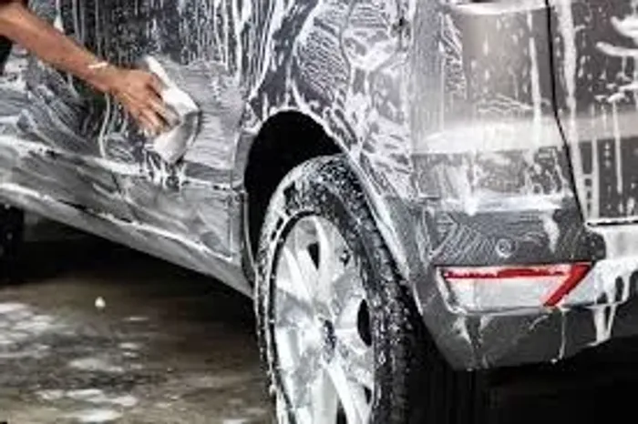 Lava rápido e estacionamento com R$ 18 mil de lucro garantido - Vila Gustavo