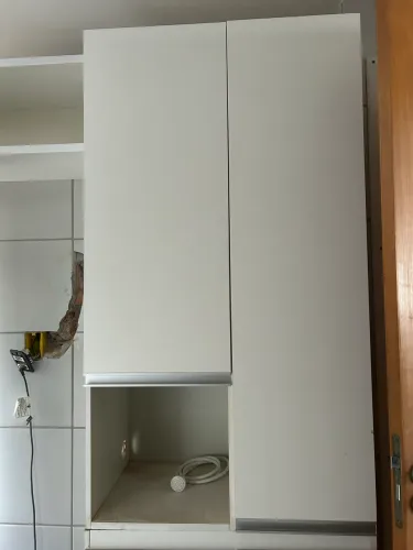 Armário de cozinha - 2mt x 0.70 cm