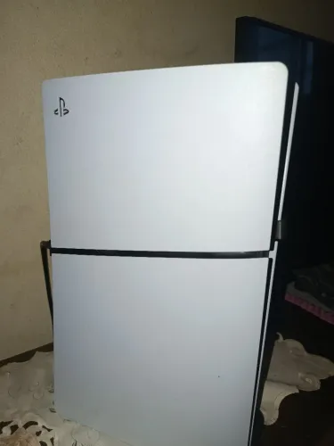 Playstation 5 slim digital 825gb