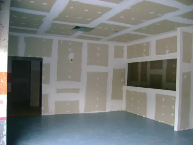 DRYWALL