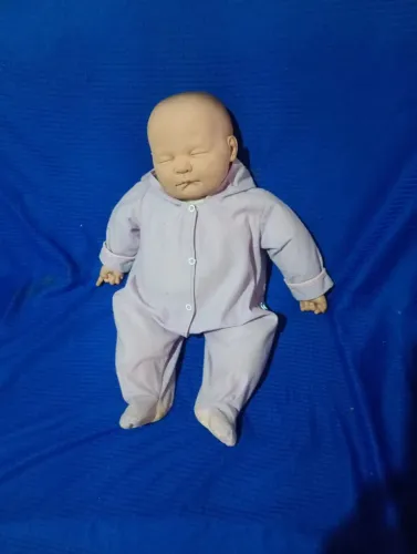 Brinquedo  Bebê 