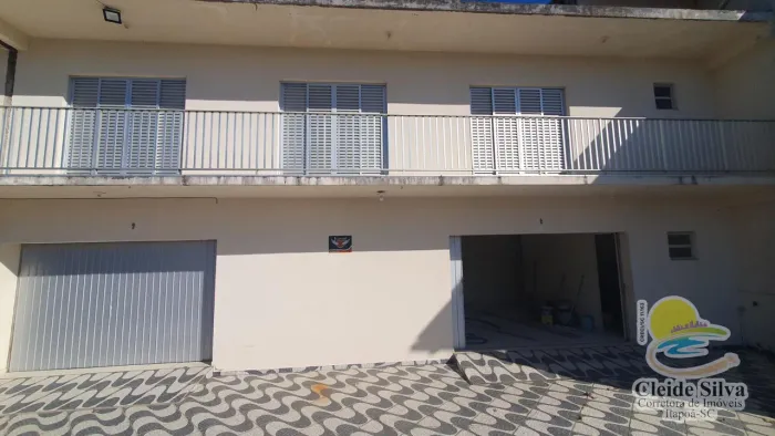Apartamento em Itapoá Sc. Balneário Volta Ao Mundo I