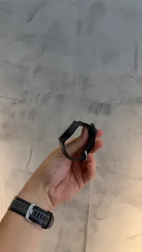 Garmin Forerunner 165 Music Semi