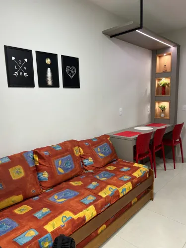 Aluguél em Porto Belo !