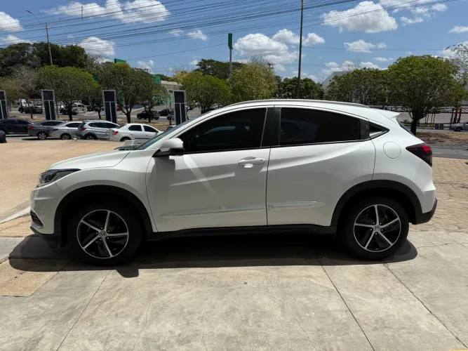 Honda HR-V EX 1.8 Flexone 16V 5P Aut. 2020