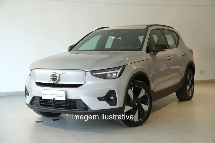 Volvo XC40 T-4 2.0 190cv FWD 2019