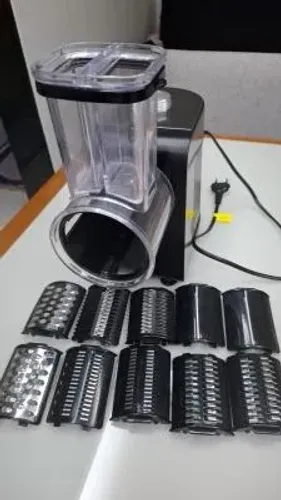 Maquina Triturador 5X1 novo