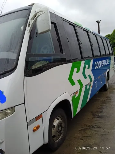 Vende-se um W9 2015