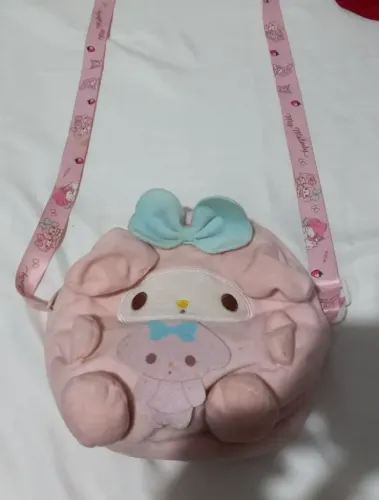 Bolsa My Melody