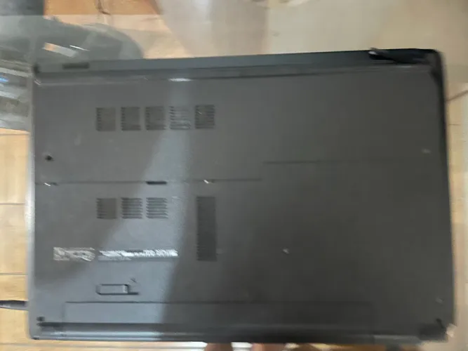 Notebook Dell I3 com SSD