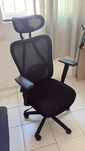 Cadeira Ergonômica Elements Samaia