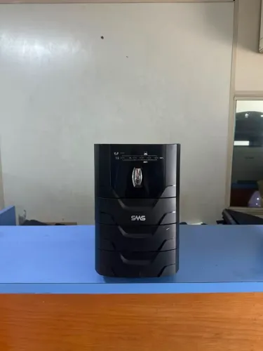 Nobreak SMS Senoidal Power Sinus 3200VA