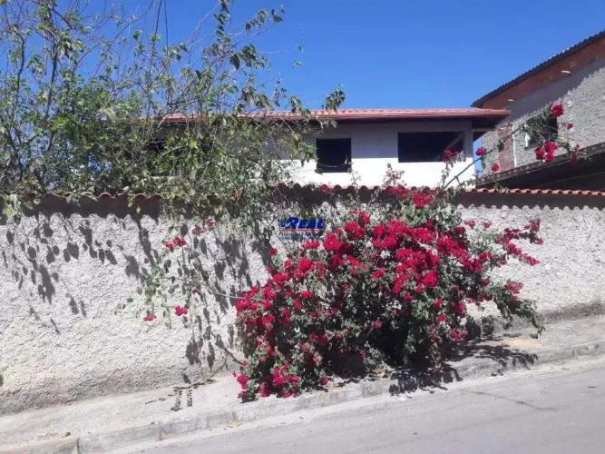Casa para aluguel, 3 quartos, 3 vagas, Recanto da Lagoa 2ª Seção - Ibirité/MG