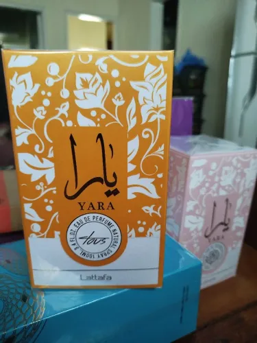 Perfumes Árabes