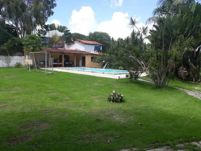 Chácara para eventos / lazer