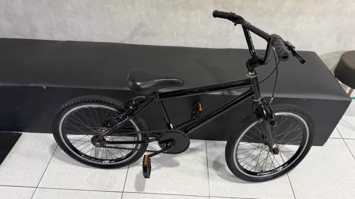 Bicicleta Cross aro 20