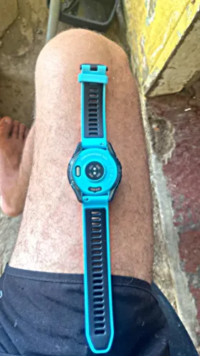 Relógio Garmin 265