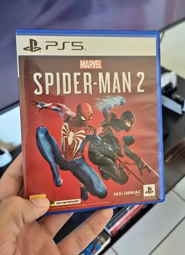 JOGOS / PS5