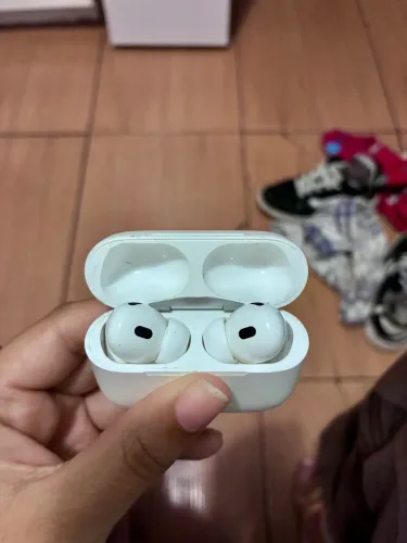 Air pods pro