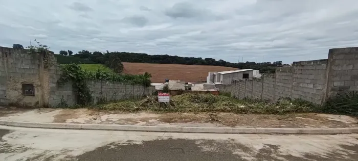 TERRENO RESIDENCIAL MONT SERAT