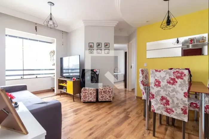 Apartamento à Venda - Sítio do Mandaqui, 2 Quartos, 51 m2