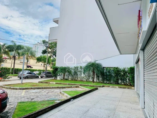Loja para alugar, 44 m² - Buritis - Belo Horizonte/MG