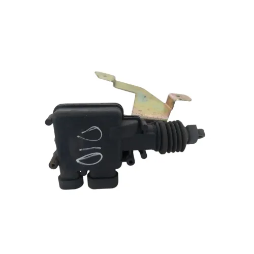 Motor Trava Eletrica Dianteiro Direito Gm Corsa Maxx 2003