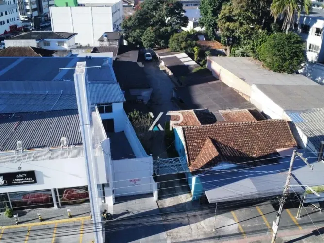 Terreno l No estreito a venda | Localização Privilegiada