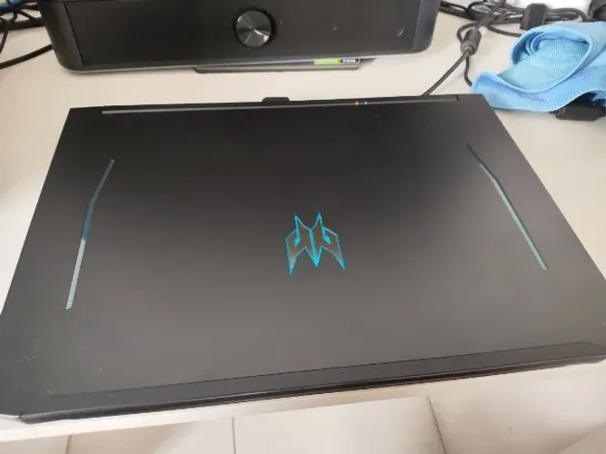 Acer Predator Helios 300 I7-11800h 16 Gb 512 Gb Ssd Rtx 3060 (Usado)