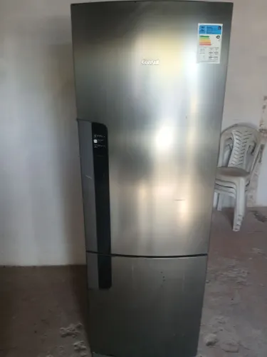 Geladeira consul frost free