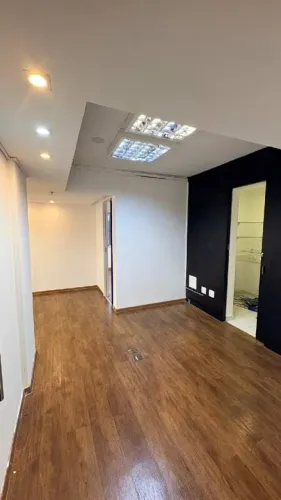 Sala no melhor ponto da Av. Raga com Av. Barao e com Av. Mario werneck
