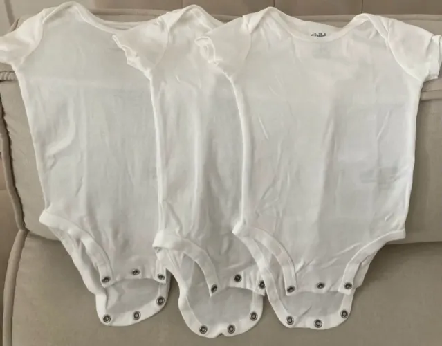 Kit body Carters 
