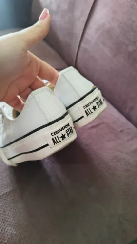 Tênis All Star Converse original - Chuck Taylor