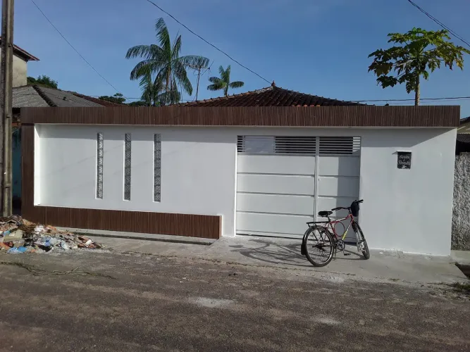 Serviços de pintura em geral