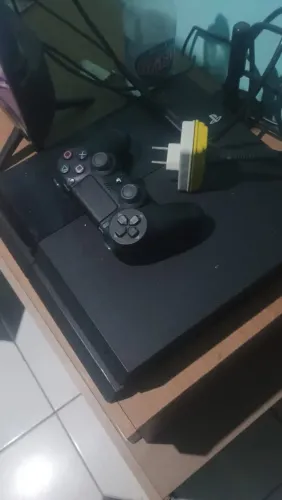 PS4
