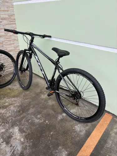 Bicicleta aro 29