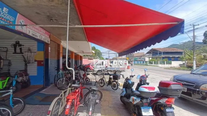 Ponto à venda, 45 m² por R$ 90.000,00 - Itaipu - Niterói/RJ