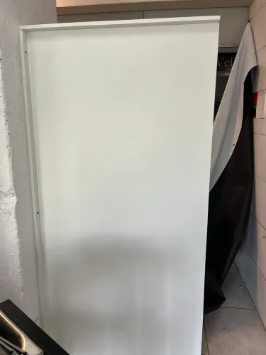 Divisória MDF