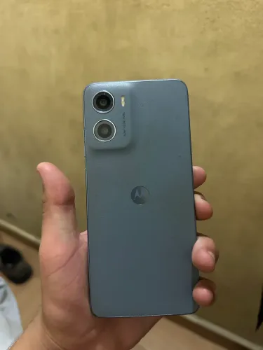 Moto g05