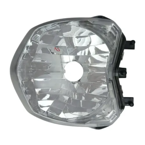 Farol Globo Optico Yamaha Factor 2016 A 2019 Original