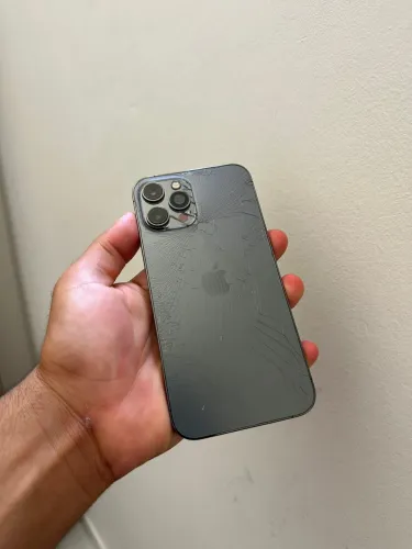 iPhone 12 Pro Max